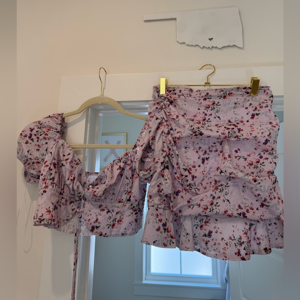 Princess polly set